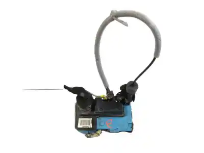 Peça sobressalente para automóvel em segunda mão FECHADURA DA PORTA DIANTEIRA DIREITA por VOLVO XC90 I (275) T6 AWD Referências OEM IAM 30699748  