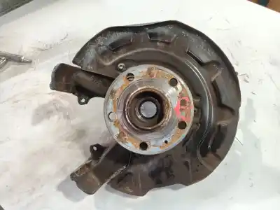 Pezzo di ricambio per auto di seconda mano SNODO ANTERIORE SINISTRO per VOLKSWAGEN GOLF SPORTSVAN VII (AM1, AN1) 1.0 TSI Riferimenti OEM IAM 5Q0407255P  