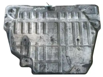 Pezzo di ricambio per auto di seconda mano COPERTURA SKID per LAND ROVER RANGE ROVER EVOQUE (L538) 2.2 D Riferimenti OEM IAM LR027020  