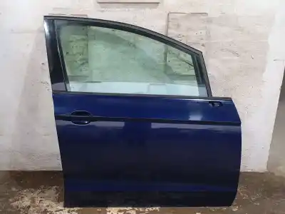 Second-hand car spare part FRONT RIGHT DOOR for VOLKSWAGEN GOLF SPORTSVAN VII (AM1, AN1) 1.0 TSI OEM IAM references 510831056Q / 510831056S  