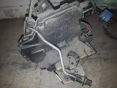 Peça sobressalente para automóvel em segunda mão elevador de vidros dianteira esquerda por audi a6 berlina (4b2) 1.8 t referências oem iam   