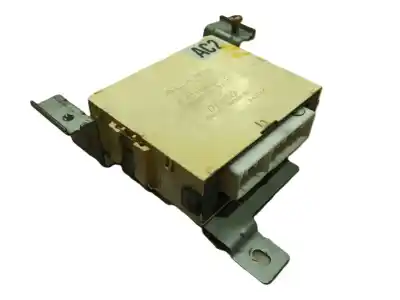 İkinci el araba yedek parçası ELEKTRONIK MODÜL için OPEL FRONTERA B (U99) 2.2 I (6B_ZC, 6B_VF, 6B_66, 6B_76) OEM IAM referansları 97148692  