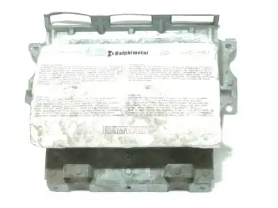 Second-hand car spare part FRONT RIGHT AIR BAG for RENAULT CLIO II FASE II (B/CB0) Authentique OEM IAM references 8200061684G  