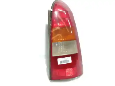 Second-hand car spare part RIGHT TAILGATE LIGHT for OPEL ASTRA G CARAVAN Comfort OEM IAM references 393032  