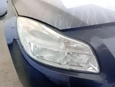 İkinci el araba yedek parçası SAG FAR için OPEL INSIGNIA A SEDÁN (G09) 2.0 CDTI (69) OEM IAM referansları 13226783  