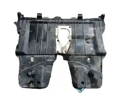 Second-hand car spare part SUMP GUARD for FIAT TIPO RANCHERA FAMILIAR (356_, 357_) 1.6 D (356WXG1B) OEM IAM references   