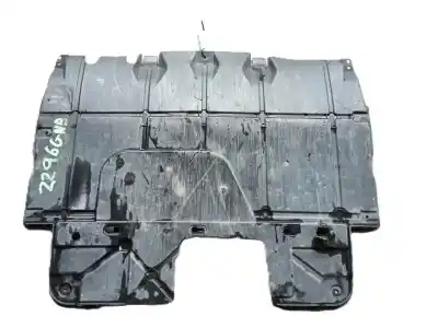 Second-hand car spare part SUMP GUARD for ALFA ROMEO MITO (955_) 1.4 TJET (955AXA1B) OEM IAM references 51914290  