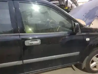 Second-hand car spare part FRONT RIGHT DOOR for NISSAN X-TRAIL I (T30) 2.2 DCI OEM IAM references H01008H7MM  