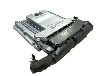 Second-hand car spare part  for AUDI A6 C6 (4F2)  OEM IAM references 03G997017PX  0281012557