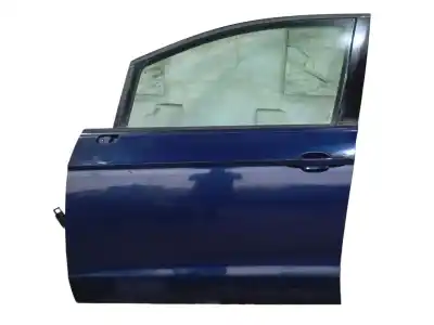 Peça sobressalente para automóvel em segunda mão porta da frente esquerda por volkswagen golf sportsvan vii (am1, an1) 1.0 tsi referências oem iam 510831055q / 510831055s