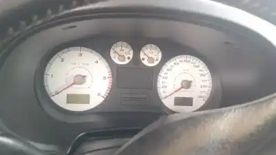 Peça sobressalente para automóvel em segunda mão QUADRANTE por SEAT LEON (1M1) 1.9 TDI Referências OEM IAM W01M0920822E  