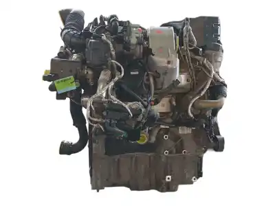 Pezzo di ricambio per auto di seconda mano motore completo per jaguar e-pace (x540) 2.0 d180 awd riferimenti oem iam 204dtd  1802210173