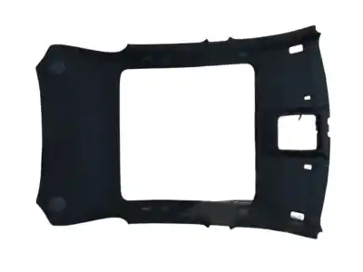 Pezzo di ricambio per auto di seconda mano TETTO INTERNO per JAGUAR E-PACE (X540) 2.0 D180 AWD Riferimenti OEM IAM J9C8585PVJ  