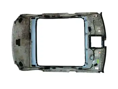 Peça sobressalente para automóvel em segunda mão tecto de abrir interior por jaguar e-pace (x540) 2.0 d180 awd referências oem iam j9c8585pvj  78091131700