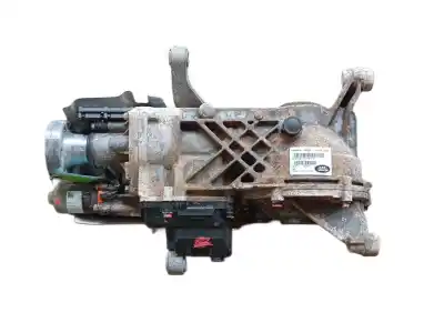 Автозапчасти б/у задний дифференциал за jaguar e-pace (x540) 2.0 d180 awd ссылки oem iam j9c7424