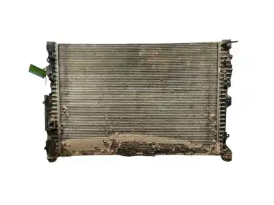 Peça sobressalente para automóvel em segunda mão radiador de água por jaguar e-pace (x540) 2.0 d180 awd referências oem iam j9c7323  gj328005bb