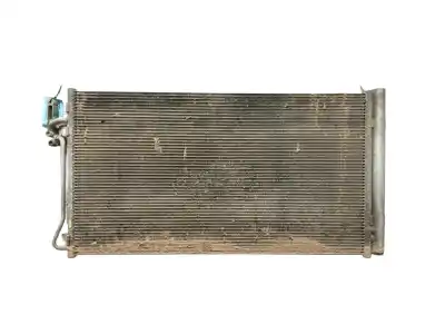 Автозапчасти б/у конденсатор / радиатор кондиционера воздуха за jaguar e-pace (x540) 2.0 d180 awd ссылки oem iam j9c7846