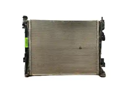 Second-hand car spare part WATER RADIATOR for KIA STONIC (YB) 1.6 CRDI OEM IAM references 25310H8200  