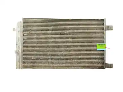 Pièce détachée automobile d'occasion CONDENSEUR DE CLIMATISATION pour NISSAN QASHQAI II SUV (J11, J11_) 1.5 DCI Références OEM IAM 9211000Q0C  