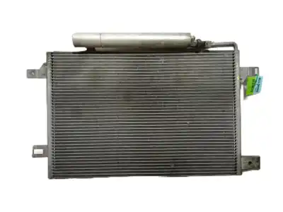 Pezzo di ricambio per auto di seconda mano CONDENSATORE / RADIATORE ARIA CONDIZIONATA per MERCEDES-BENZ CLASE B SPORTS TOURER (W245) B 180 CDI (245.207) Riferimenti OEM IAM A1695000354  