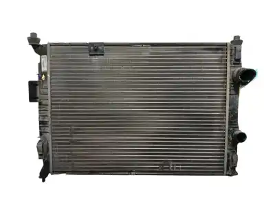 Pezzo di ricambio per auto di seconda mano RADIATORE D ACQUA per NISSAN QASHQAI / QASHQAI +2 I (J10, NJ10, JJ10E) 1.6 Riferimenti OEM IAM 21400JD000  