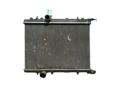 Second-hand car spare part WATER RADIATOR for PEUGEOT 307 (3A/C) 1.6 16V OEM IAM references 1330Y6  