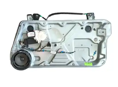 Second-hand car spare part PASSENGER SIDE RIGHT WINDOW REGULATOR for VOLKSWAGEN NEW BEETLE (9C1, 1C1) 1.6 OEM IAM references 1C0837656B  