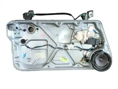 Second-hand car spare part DRIVER LEFT WINDOW REGULATOR for VOLKSWAGEN NEW BEETLE (9C1, 1C1) 1.6 OEM IAM references 1C0837655B  