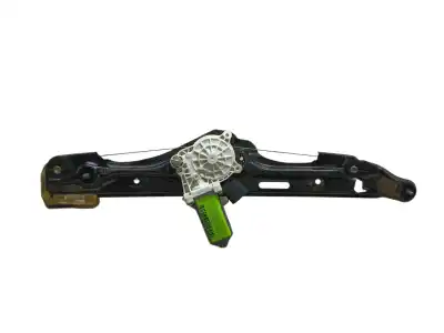 Second-hand car spare part REAR RIGHT WINDOW REGULATOR for BMW X4 (F26) XDRIVE 20 D OEM IAM references 51357335602  