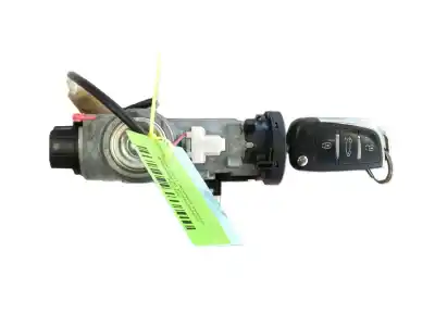 Second-hand car spare part IGNITION SWITCH for NISSAN QASHQAI / QASHQAI +2 I (J10, NJ10, JJ10E) 1.6 OEM IAM references K9810JD00C  