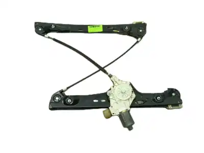 Second-hand car spare part  for BMW 3 (E90)  OEM IAM references 51337140588  0130822223