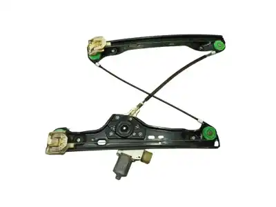 Second-hand car spare part passenger side right window regulator for bmw 3 (e90) 320 d oem iam references 51337140588  0130822223