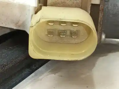 Second-hand car spare part passenger side right window regulator for bmw 3 (e90) 320 d oem iam references 51337140588  0130822223