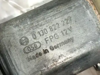 Second-hand car spare part passenger side right window regulator for bmw 3 (e90) 320 d oem iam references 51337140588  0130822223