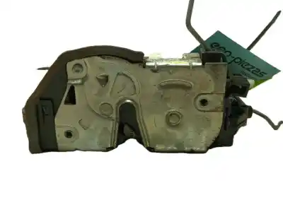 Second-hand car spare part front right door lock for bmw 3 (e90) 320 d oem iam references 51217202146  4389474