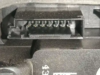 Second-hand car spare part front right door lock for bmw 3 (e90) 320 d oem iam references 51217202146  4389474