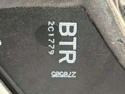 Second-hand car spare part front right door lock for bmw 3 (e90) 320 d oem iam references 51217202146  4389474