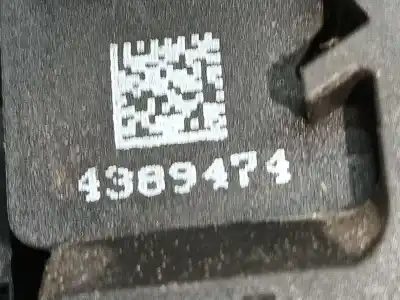 Second-hand car spare part front right door lock for bmw 3 (e90) 320 d oem iam references 51217202146  4389474