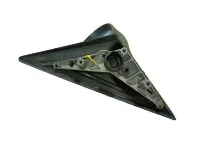 Second-hand car spare part right rearview mirror for bmw 3 (e90) 320 d oem iam references 51167189946  