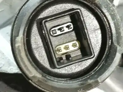 Second-hand car spare part right rearview mirror for bmw 3 (e90) 320 d oem iam references 51167189946  