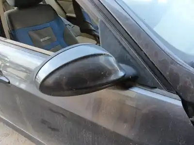 Second-hand car spare part right rearview mirror for bmw 3 (e90) 320 d oem iam references 51167189946  