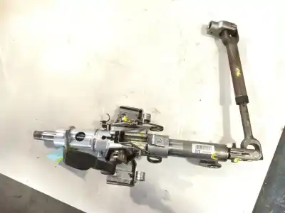 Second-hand car spare part steering column for kia sportage iv (ql, qle) 1.6 gdi oem iam references 56310f1000