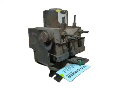 Pezzo di ricambio per auto di seconda mano ABS per SUZUKI SWIFT III (MZ, EZ) 1.5 (RS 415) Riferimenti OEM IAM 5611062JA1000  