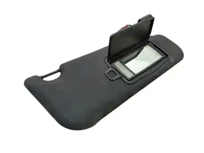 Second-hand car spare part RIGHT SUNSHADE for JAGUAR E-PACE (X540) 2.0 D180 AWD OEM IAM references T4A10542PVJ  