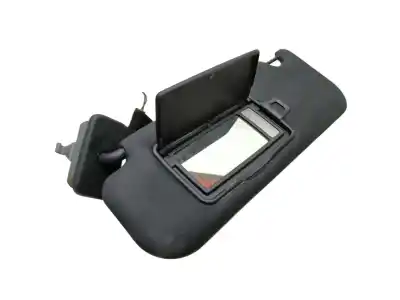 Second-hand car spare part LEFT SUNSHADE for JAGUAR E-PACE (X540) 2.0 D180 AWD OEM IAM references T4A10553PVJ  