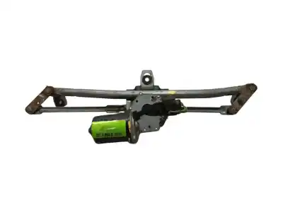 Second-hand car spare part Front Windshield Wiper Motor for SEAT LEON (1M1) 1.6 16 V OEM IAM references 1M1955603C  443122343019