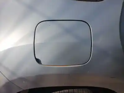 Second-hand car spare part outer fuel cap for dacia duster (hs_) 1.5 dci oem iam references 788304650r  