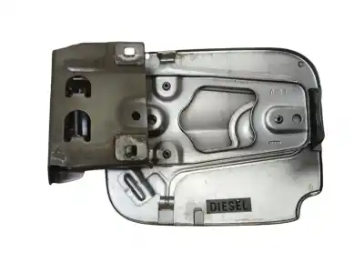 Second-hand car spare part outer fuel cap for dacia duster (hs_) 1.5 dci oem iam references 788304650r  