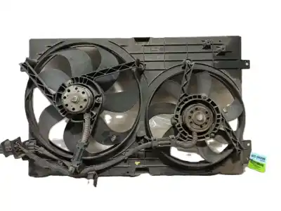 Автозапчасти б/у электрический вентилятор за skoda octavia i (1u2) 1.9 tdi ссылки oem iam 6x0959455f