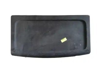 Second-hand car spare part PARCEL SHELF for MG ROVER MG ZS SUV 1.0 T-GDI OEM IAM references 10597903  